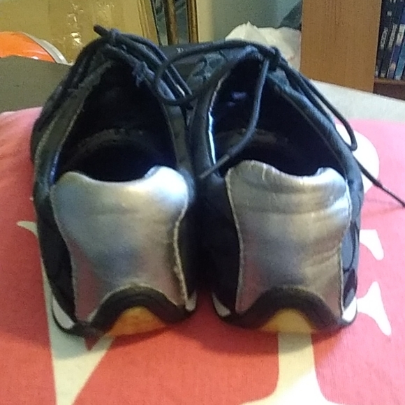 Coach shoes - Picture 5 of 6